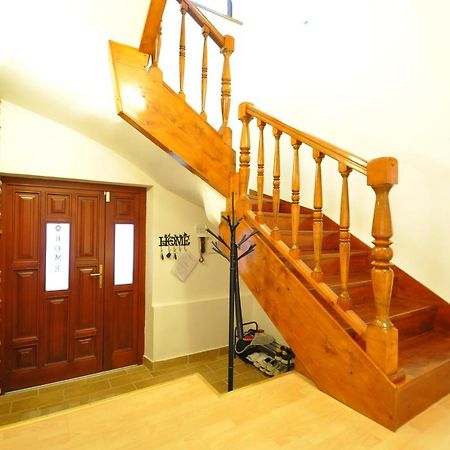 Rodinny Dom "Ako Doma" Velky Slavkov Ngoại thất bức ảnh