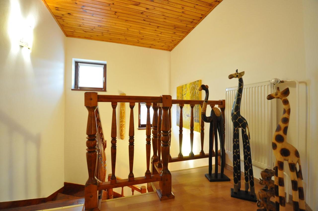 Rodinny Dom "Ako Doma" Velky Slavkov Ngoại thất bức ảnh