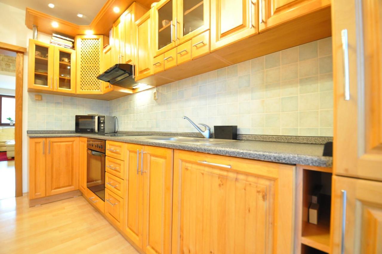 Rodinny Dom "Ako Doma" Velky Slavkov Ngoại thất bức ảnh